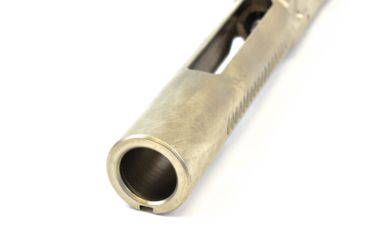 Image of POF USA Ultimate Bolt Carrier Group Direct Impingement .223/5.56, Stainless Steel, 00755