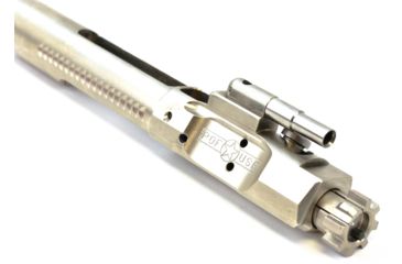 Image of POF USA Ultimate Bolt Carrier Group Direct Impingement .223/5.56, Stainless Steel, 00755