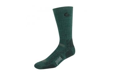 Image of Point 6 Hiking Tech Medium Crew Wmns - Ocean L