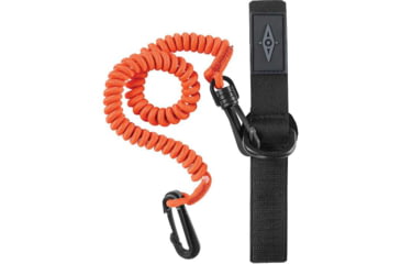 Image of Point 65 Paddle Leash, Orange, 000406030105