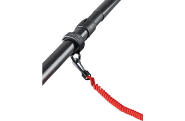 Image of Point 65 Paddle Leash - Red, 318018