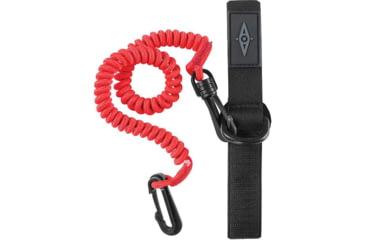 Image of Point 65 Paddle Leash, Red, 000406030104