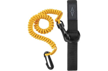 Image of Point 65 Paddle Leash, Yellow, 000406030103