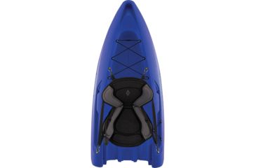 Image of Point 65 Tequila Gtx Back Blue 015301240109