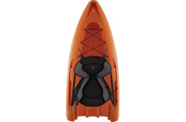 Image of Point 65 Tequila Gtx Back Orange 015301240105