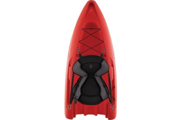Image of Point 65 Tequila Gtx Back Red 015301240104