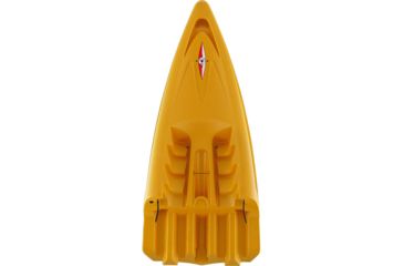 Image of Point 65 Tequila Gtx Front Yellow 015301230103