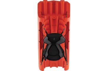 Image of Point 65 Tequila Gtx Mid Red 015301250104