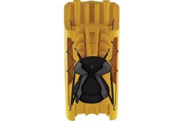 Image of Point 65 Tequila Gtx Mid Yellow 015301250103