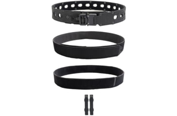 Image of Point Blank Duty Gear 1.75'' Origin Gun Belt, Black, Large/Extra Large, OG1000GBZ5-BKA-L/XL