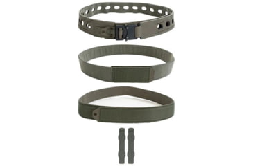 Image of Point Blank Duty Gear 1.75'' Origin Gun Belt, Ranger Green, Small/Large, OG1000GBZ5-GNR-S/M