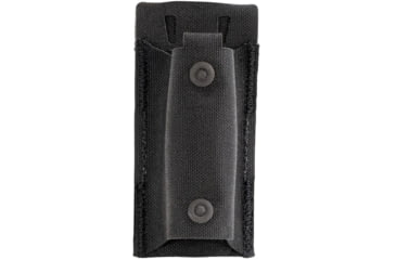 Image of Point Blank Duty Gear 3.25in Flashlight Pouch, Black, Small, PCHFL2ACZ5-BKA