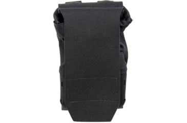 Image of Point Blank Duty Gear Dump Pistol Magazine Pouch, Black, PCHDP2ACZ5-BKA