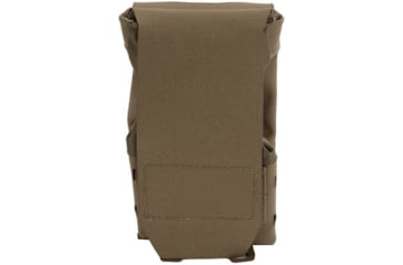 Image of Point Blank Duty Gear Dump Pistol Magazine Pouch, Coyote, PCHDP2ACZ5-COY