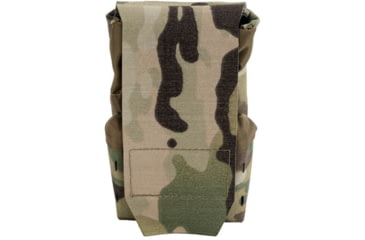 Image of Point Blank Duty Gear Dump Pistol Magazine Pouch, Multi-Cam, PCHDP2ACZ5-MUC