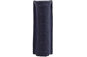 Image of Point Blank Duty Gear Baton Pouch w/ Tank Track, Midnight Navy, One Size, PCHBPAACZ5-BEZ