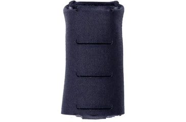 Image of Point Blank Duty Gear Single Pistol Magazine Pouch w/ Tank Top, Midnight Navy, PCHPMSACZ5-BEZ