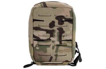 Image of Point Blank Duty Gear GP Small Vartical Pouch w/ Tank Track, Multi-Cam, Small, PCHGP3ACZ5-MUC