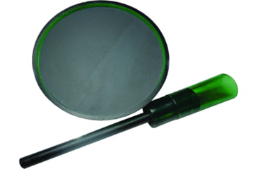 Image of Point Blank Green Light Slate