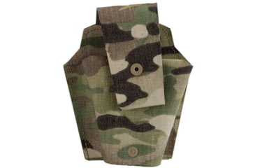 Image of Point Blank Duty Gear Handcuff Pouch w/ASP Cuffs, Multi-Cam, PCHHC5ACZ5-MUC