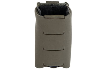 Image of Point Blank Duty Gear Single Pistol Magazine Pouch w/ Tank Top, Ranger Green, PCHPMSACZ5-GNR