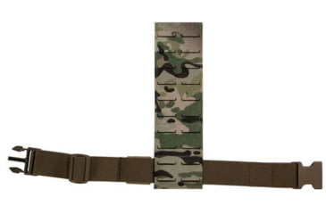 Point Blank Duty Gear Universal Drop Leg Panel