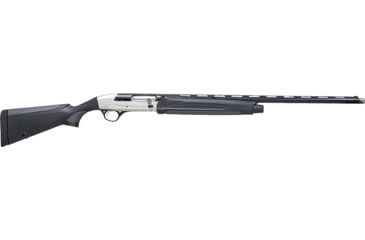 Image of Pointer Field Tek 12 3in Field Semi-Auto Shotgun, 12 Gauge, 28in BBL, Synthetic Black Stock, Black, REXPFT12BS