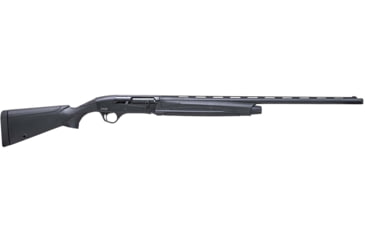 Image of Pointer Field Tek 12 Shotgun, 12 Gauge, 28 inch Barrel, 5 Round Capacity, Black, REXPFT12BB-FRRMPG