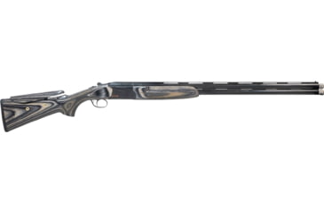 Image of Pointer FT912 O/U Break Action Shotgun, 12 Gauge, 30 inch Barrel