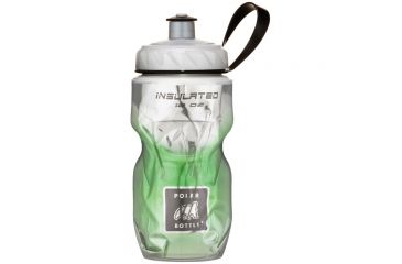 Image of Polar Bottle 12 Oz. Fade Red PBB-12-FRED