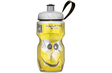 Image of Polar Bottle 12 Oz. Fade Red PBB-12-FRED