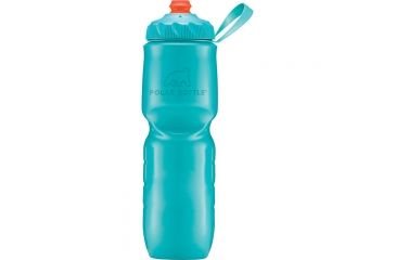 Image of Polar Bottle Sport 24 Oz. Aqua IB24SOAq