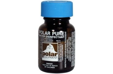 Image of Polar Pure Water Disinfectant