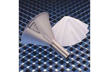 Image of Polar Ware Funnels, Stainless Steel T1803F