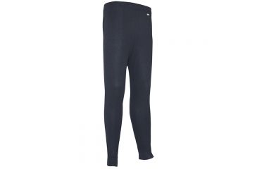 Image of Polarmax Double Base Layer Crew - Kid's, Small, Pink, 2C61A-PINK-SM