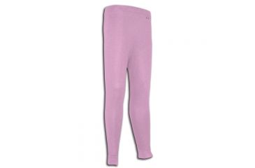 Image of Polarmax Double Base Layer Crew - Kid's, Small, Pink, 2C61A-PINK-SM