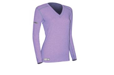 Image of Polarmax Insect Shield Mens S/s Grey Md IH16MISA-GREY-MD