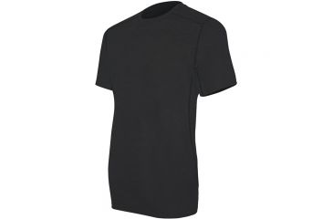 Image of Polarmax Insect Shield Mens S/s Grey Md IH16MISA-GREY-MD