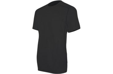 Image of Polarmax Insect Shield Mens S/s Grey Md IH16MISA-GREY-MD