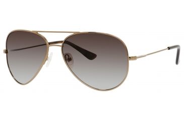 Image of Polaroid X 4405/S Bifocal Prescription Sunglasses X4405S-09B9-S7-5915 - Frame Color Brown, Lens Diameter 59 mm