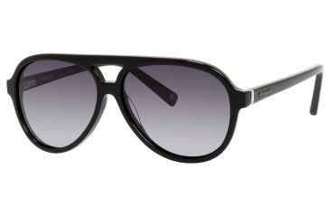 Image of Polaroid X 8401/S Progressive Prescription Sunglasses X8401S-0KIH-ML-5713 - Frame Color Black, Lens Diameter 57 mm