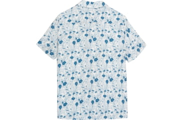 Image of Poler Aloha Shirt, Large, All Seeing, 221APM3002-All Seeing-L