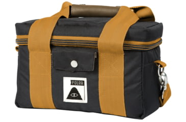 Image of Poler Camera Cooler-Black