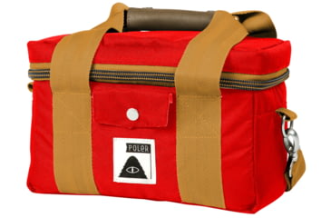 Image of Poler Camera Cooler-Salsa