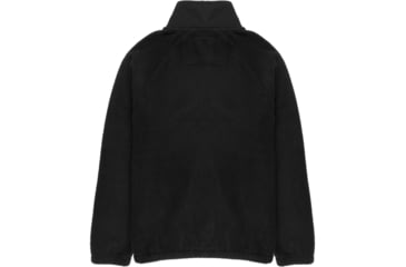 Image of Poler Camp Sherpa Anorak, Large, Black, 213APU2801-Black-L