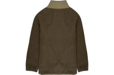 Image of Poler Camp Sherpa Anorak, Large, Forest, 223APM6103-Forest-L