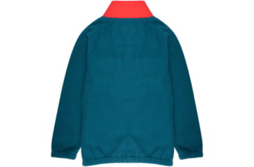 Image of Poler Camp Sherpa Anorak, Medium, Vaurnet, 223APM6103-Vaurnet-M