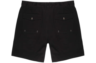 Image of Poler Camp Shorts, 36 in Waist, Black, 211APM4001-Black-36