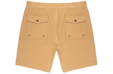 Image of Poler Camp Shorts, 32 in Waist, Khaki, 211APM4001-Khaki-32