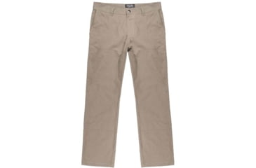 Image of Poler Campo Pants, 32 US, Ash Gray, 211APM4501-Ash Gray-32